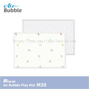 Parklon Air Bubble Mat Everyday (size M30) NEW