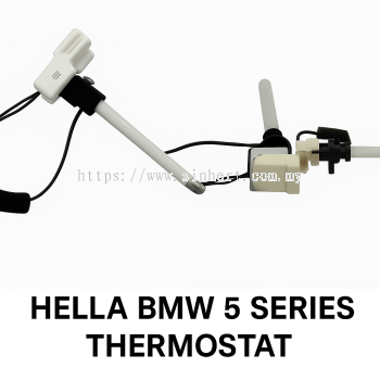 HELLA BMW 5 SERIES THERMOSTAT