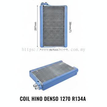 COIL HINO DENSO 1270 R134A