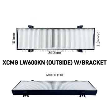 XCMG
