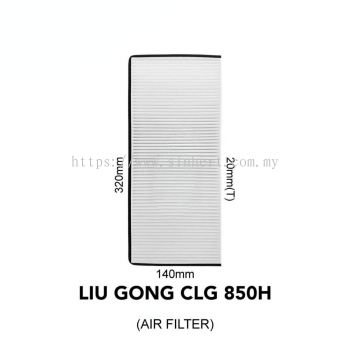 LIU GONG