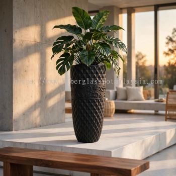 Flower Vase And Bowls Home Decoration Malaysia PC1247-17022