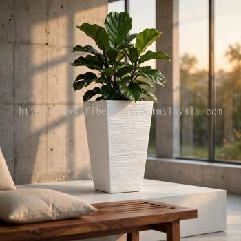 FRP Pots Manufacturers In Malaysia PC1247-17009