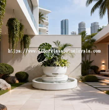 Fountain Manufacturers Contractors in Malaysia 马来西亚喷泉制造商和承包商 Pengeluar Kontraktor Air Pancut di Malaysia