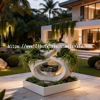 Top Custom-Made Water Fountains Kuala Lumpur �������Ǽ�¡�¶��ƺ�����Ȫ Pancuran Air Tersuai Mewah Kuala Lumpur Malaysia