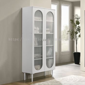 Home Office Cabinet Model : KT-E8409