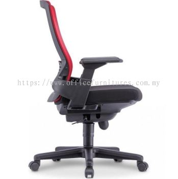 Office Mesh Chair Model KT-PMC4(B)
