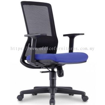 Office Mesh Chair Model KT-PMC4(B)
