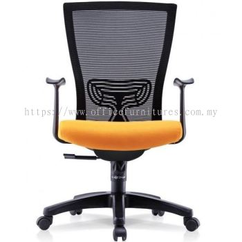 Office Executive Mesh Chair Model : KT-ERGOLITE1(M/B)