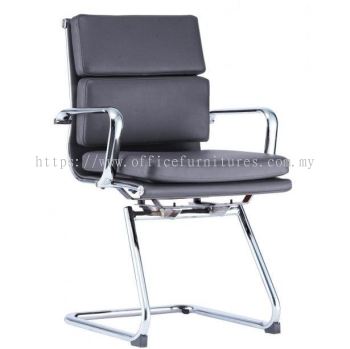 Presidential Chair Model : KT-LEOPAD(V/A)