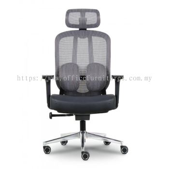 Office Executive Mesh Chair Model : KT-F10(H/B)