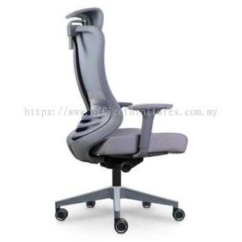 Office Executive Mesh Chair Model : KT-INTECH3G(H/B)