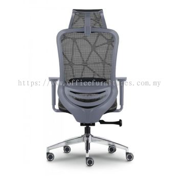 Office Executive Mesh Chair Model : KT-Q16G(H/B)