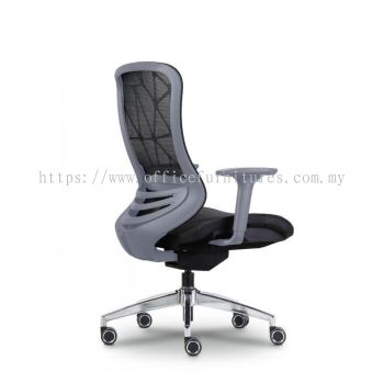Office Executive Mesh Chair Model : KT-Q16G(M/B)