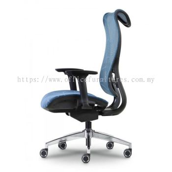 Office Executive Mesh Chair Model : KT-Q15(H/B)