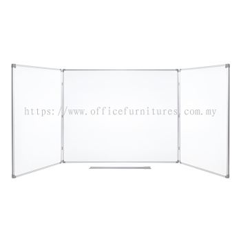 Wing Board System Model : KT-WWB45 (300W x 120H CM)