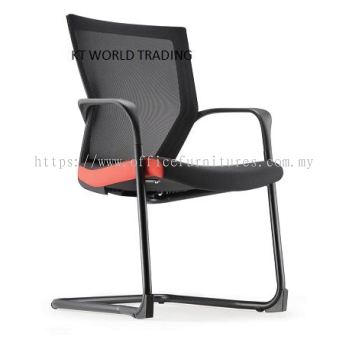 Office Mesh Chair Model KT-PMC4(B)