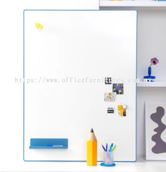 Vista Whiteboard Model : KT-VTW54 (4��H x 5��W)