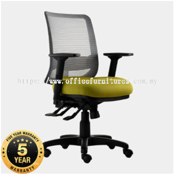 Office Executive Mesh Chair Model : KT-FORTE(H/B)
