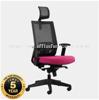Office Mesh Chair Model KT-PMC4(B)
