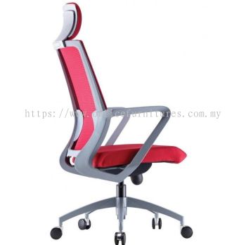 Office Mesh Chair Model KT-PMC4(B)