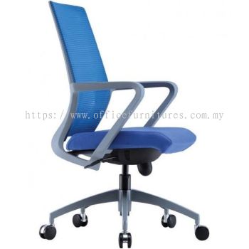Office Mesh Chair Model KT-PMC4(B)