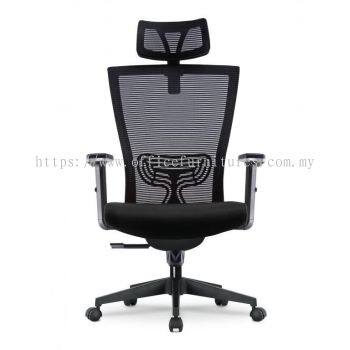Office Mesh Chair Model KT-PMC4(B)