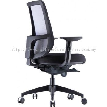 Office Mesh Chair Model KT-PMC4(B)