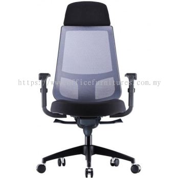 Office Mesh Chair Model KT-PMC4(B)