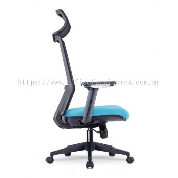 Office Mesh Chair Model KT-PMC4(B)