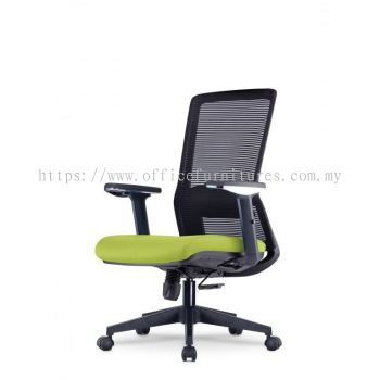 Office Mesh Chair Model KT-PMC4(B)