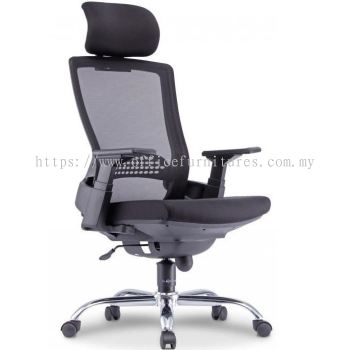 Office Mesh Chair Model KT-PMC4(B)
