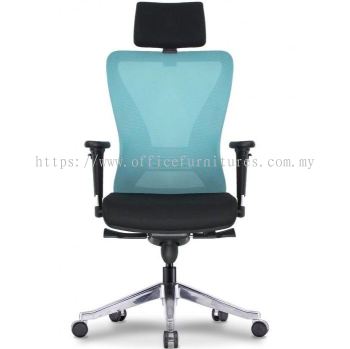 Office Executive Mesh Chair Model : KT-AKIRA2(H/B)