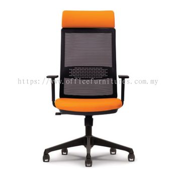 Office Mesh Chair Model KT-PMC4(B)
