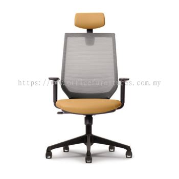 Office Mesh Chair Model KT-PMC4(B)