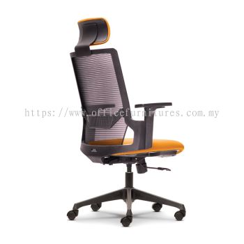 Office Executive Mesh Chair Model : KT-8810N-D95(H/B)