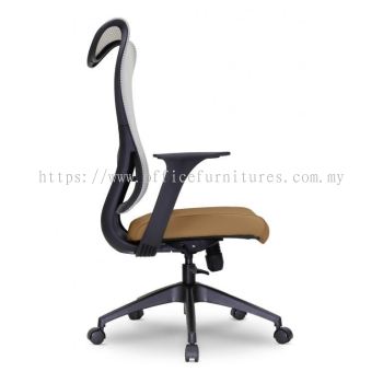 Office Mesh Chair Model KT-PMC4(B)