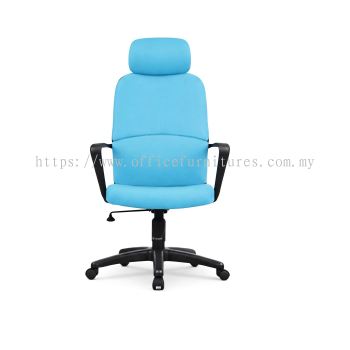 Office Executive Chair Model : KT-PICOC (H/B)