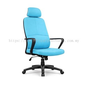 Office Executive Chair Model : KT-PICOD (H/B)