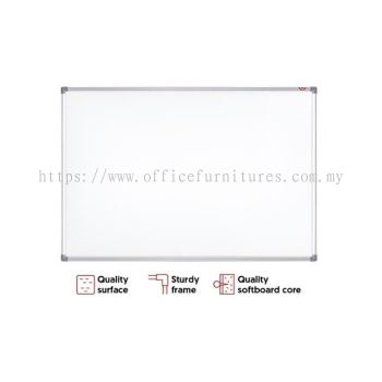Soft Notice Board Model : SB23 2��H x 3��W (60H x 90W CM)