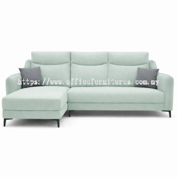 Sofa Settee Model : KT-S7307-CL