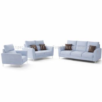 Sofa Settee Model : KT-S7191 (1S+2S+3S)
