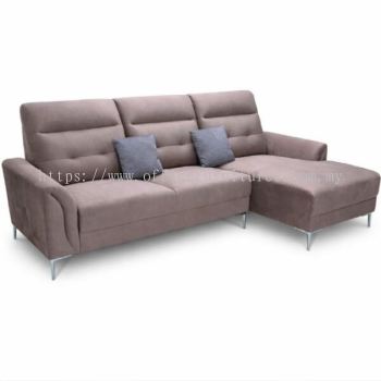 Sofa Settee Model : KT-S7185-3L