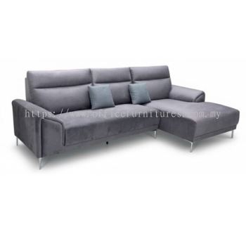 Sofa Settee Model : KT-S7190-CL