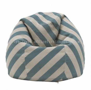 Outdoor Bean Bag (Small Size) : KT-BB03