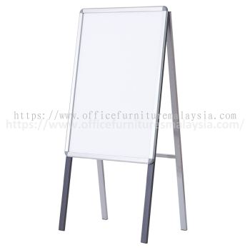 SignPro Single Sided A1 Poster Stand OFMEA1S