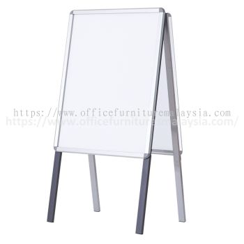 SignPro Double Sided A2 Poster Stand OFMEA2D