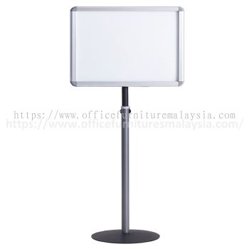 Easy A3 Poster Holder Stand OFMEZ3