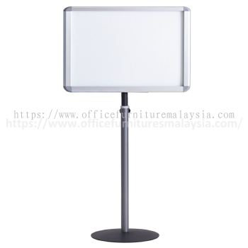 Easy A2 Poster Holder Stand OFMEZ2