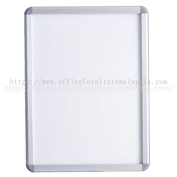 Easy A3 Clip-On Poster Frames OFMWA3